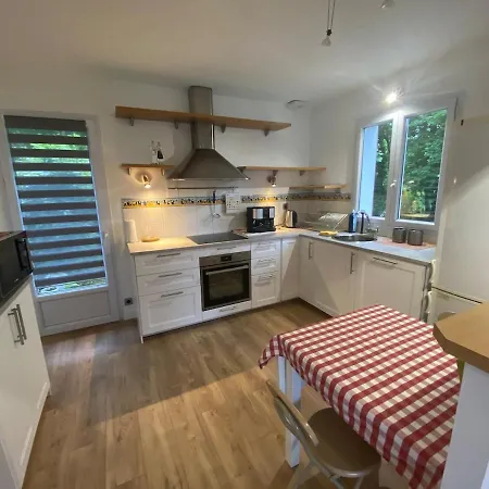 Xoriekin Louhossoa, Splendid Mountain View Vakantiehuis Louhossoa